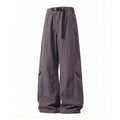 Fonctionnalité Outdoor Water-repulsant Vêtements de travail Pantalons occasionnels Pantalons Street style Athletic Pantalons