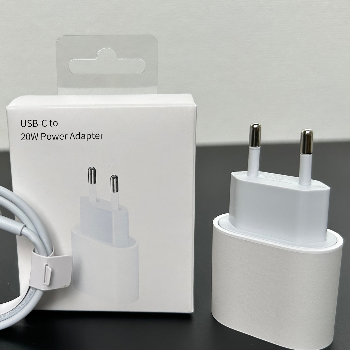 20W Mobile PD Chargeur Type-c Interface