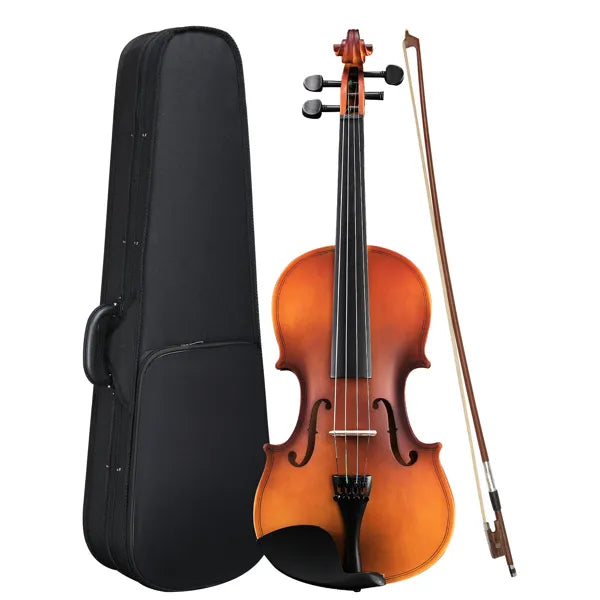 Marque 3/4 Jeu de violon acoustique