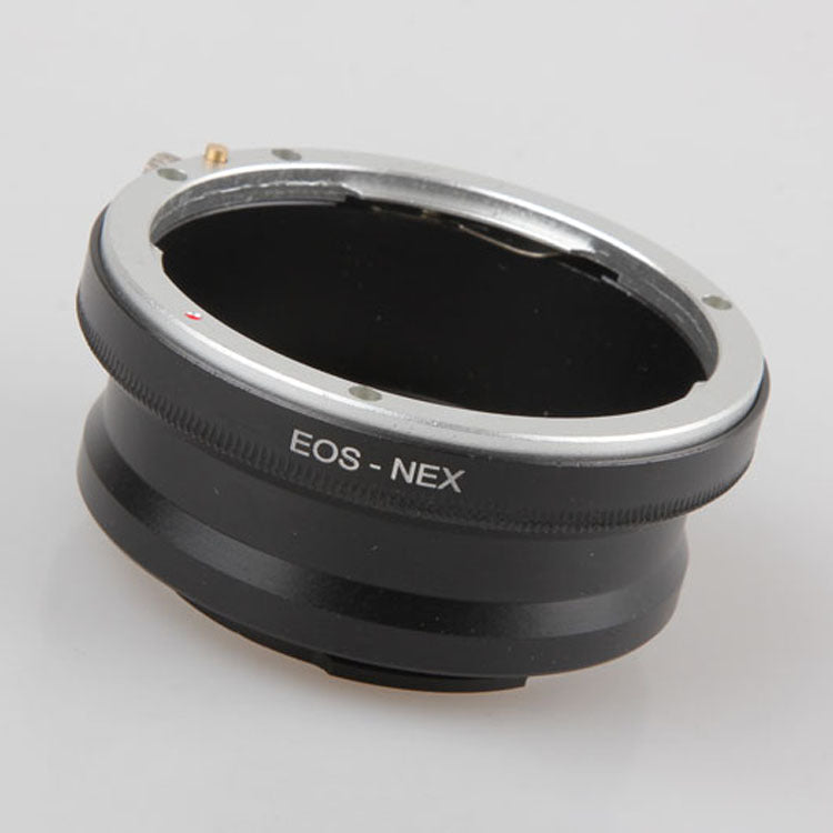 Bague d'adaptateur EOS-NEX