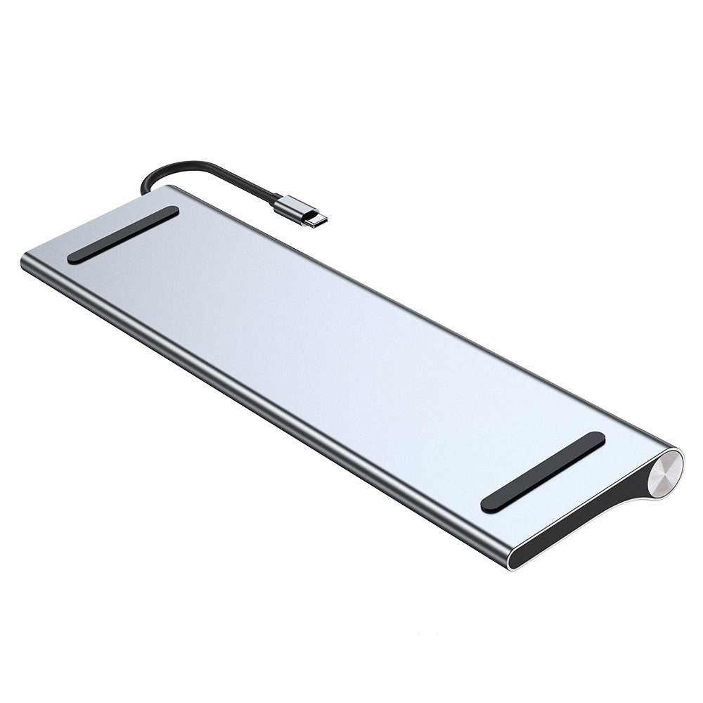 Usb Multi-port Extender adapté pour Macbook