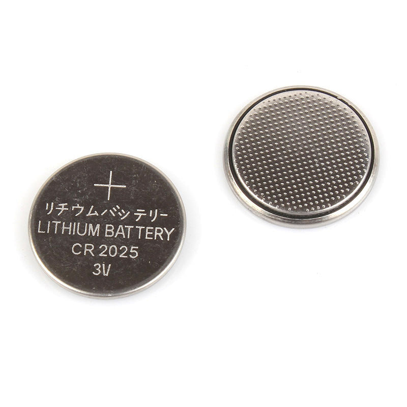 Batterie bouton 3V