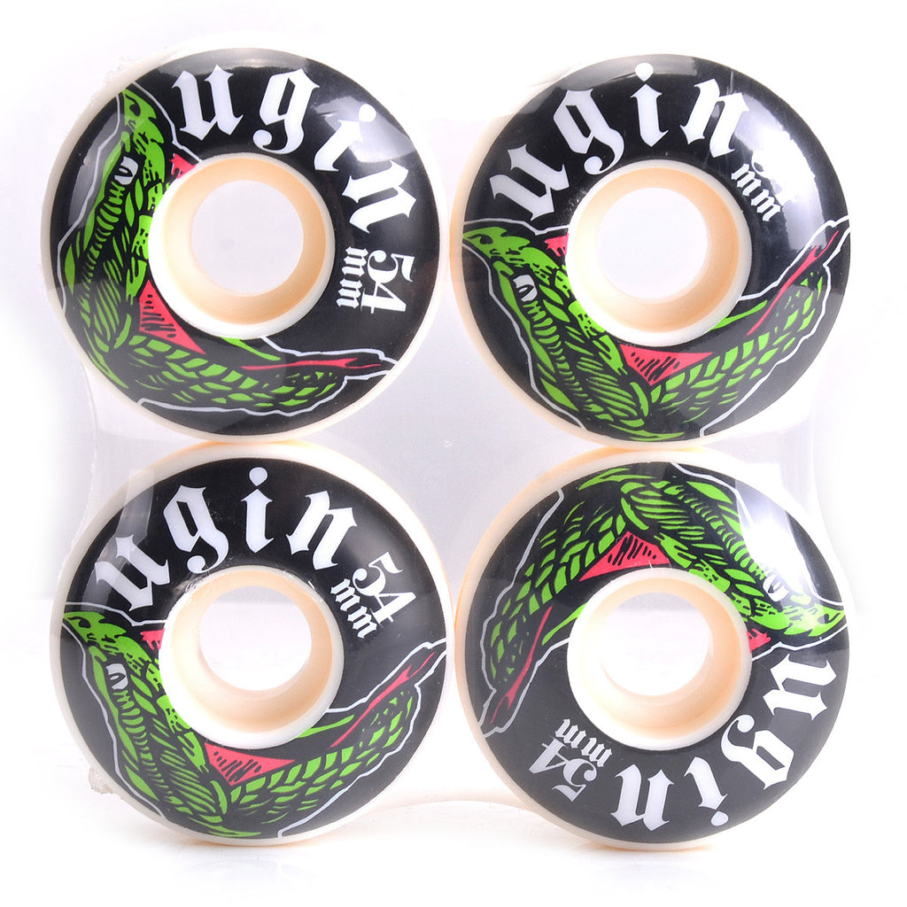 Roues de patins