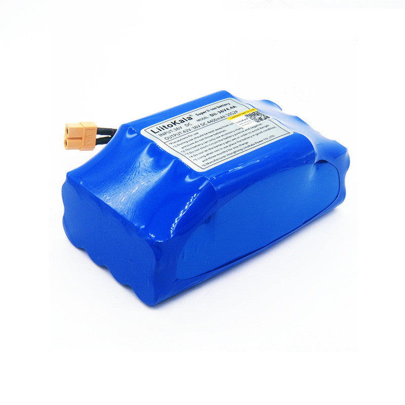 Batterie électrique 36V 4.4AH batterie lithium