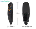 G10 G10S Télécommande vocale intelligente
