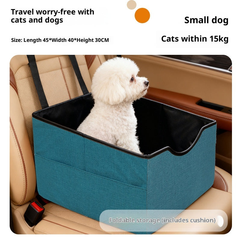 Neste universel de voiture de compagnie longue distance portable quatre saisons