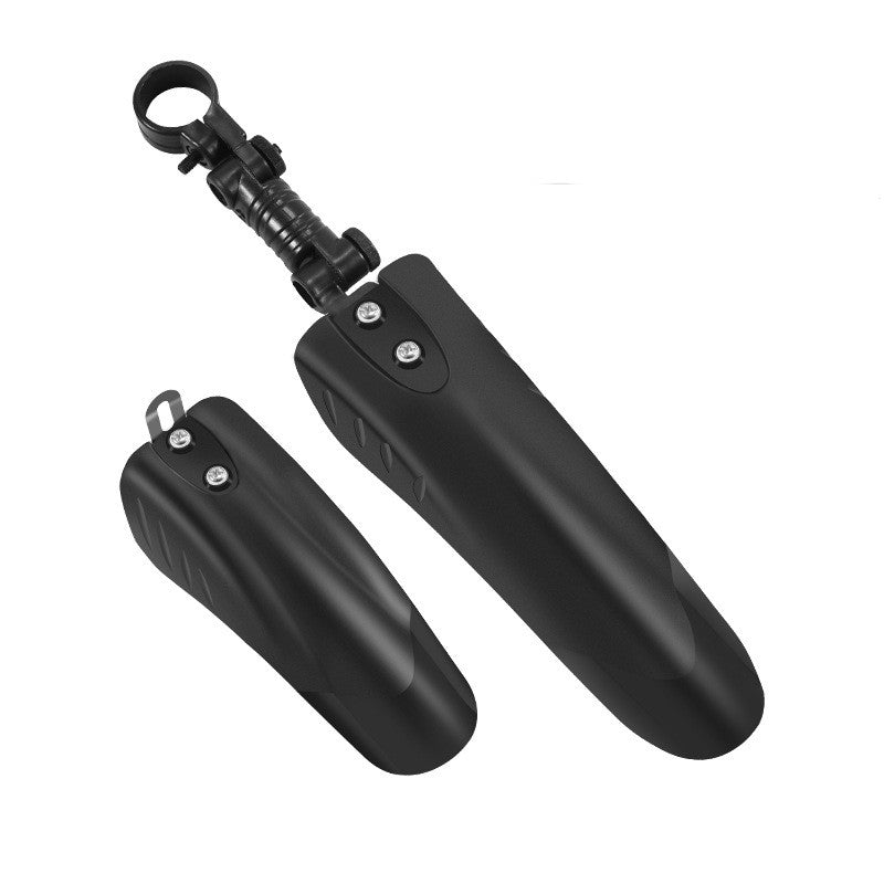 Enfants Vélo Fender Accessoires Roue arrière