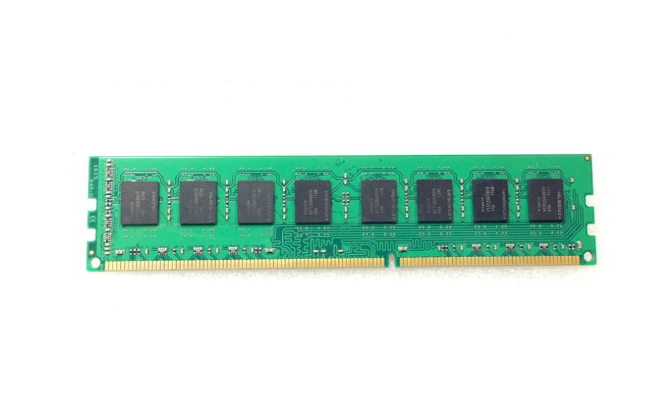 Mémoire ordinateur de bureau 4G 1600MHz 240PIN