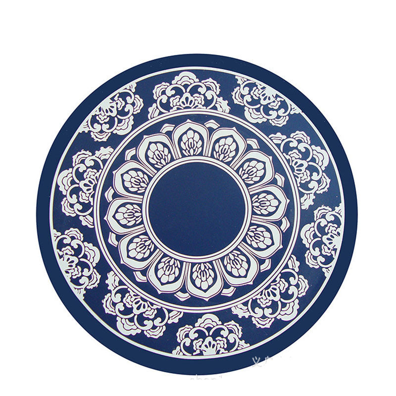 Tapis antidérapant pour téléphone portable de voiture