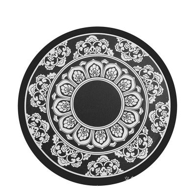 Tapis antidérapant pour téléphone portable de voiture