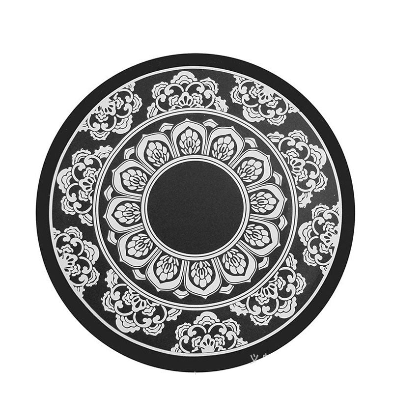 Tapis antidérapant pour téléphone portable de voiture