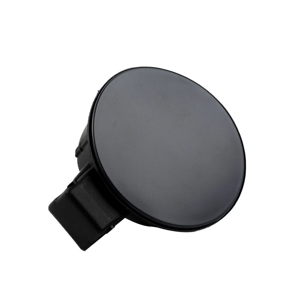 Pour VW Polo 2011-2019 Non préprimé Primed Ready 6R0809857 Couverture de porte de réservoir de carburant