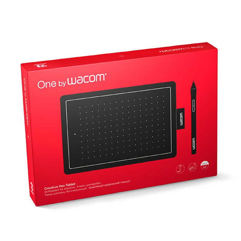 CTL-472 tableau de dessin de tablette numérique pour les débutants