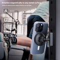 Support de téléphone mobile multi-fonctions pour Gym voiture