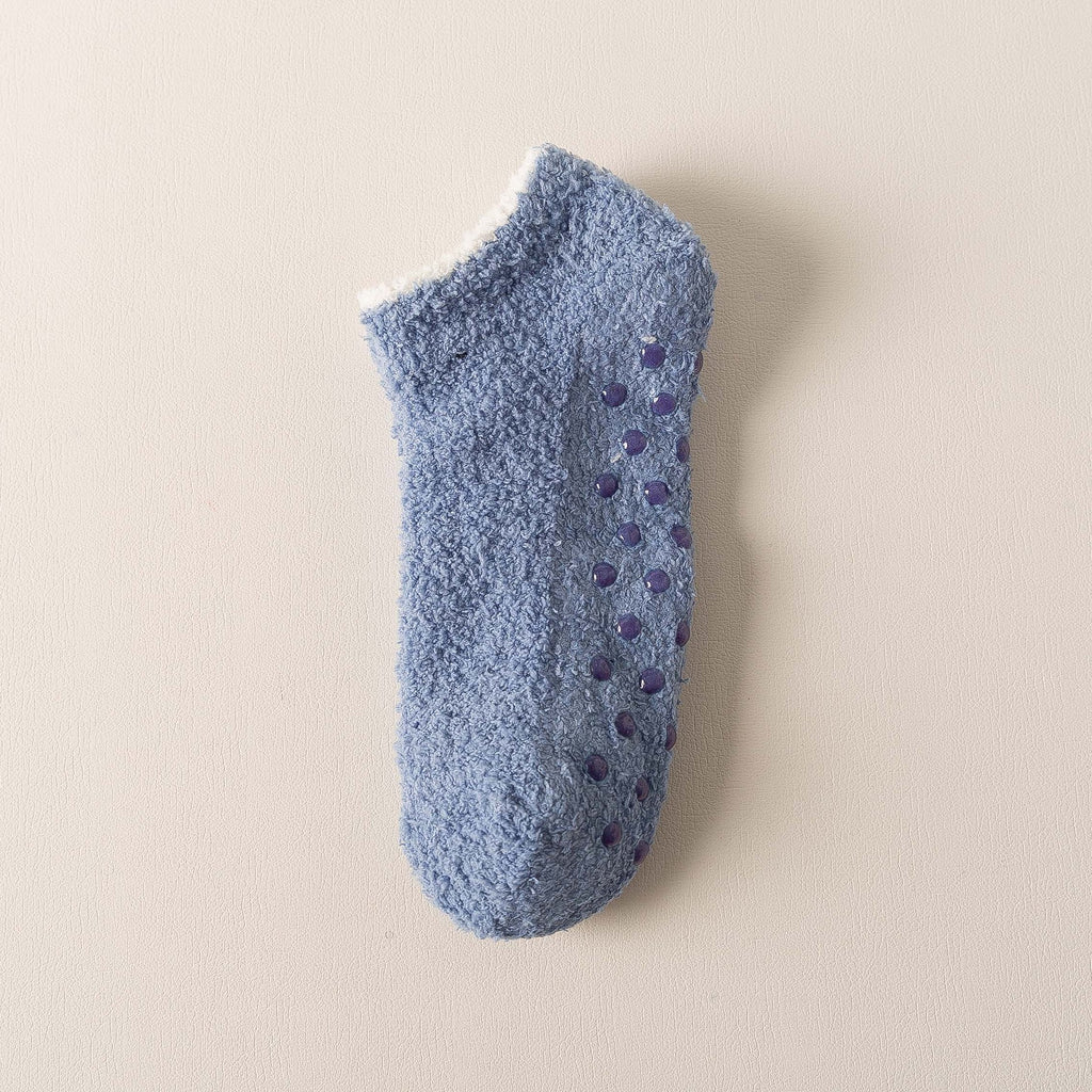 Chaussettes de couchage épaisses Chaussettes chauffantes