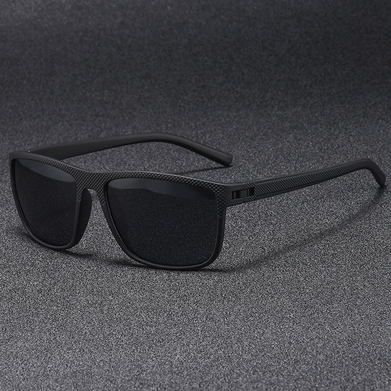 Lunettes de soleil Polarisées d'extérieur à la mode