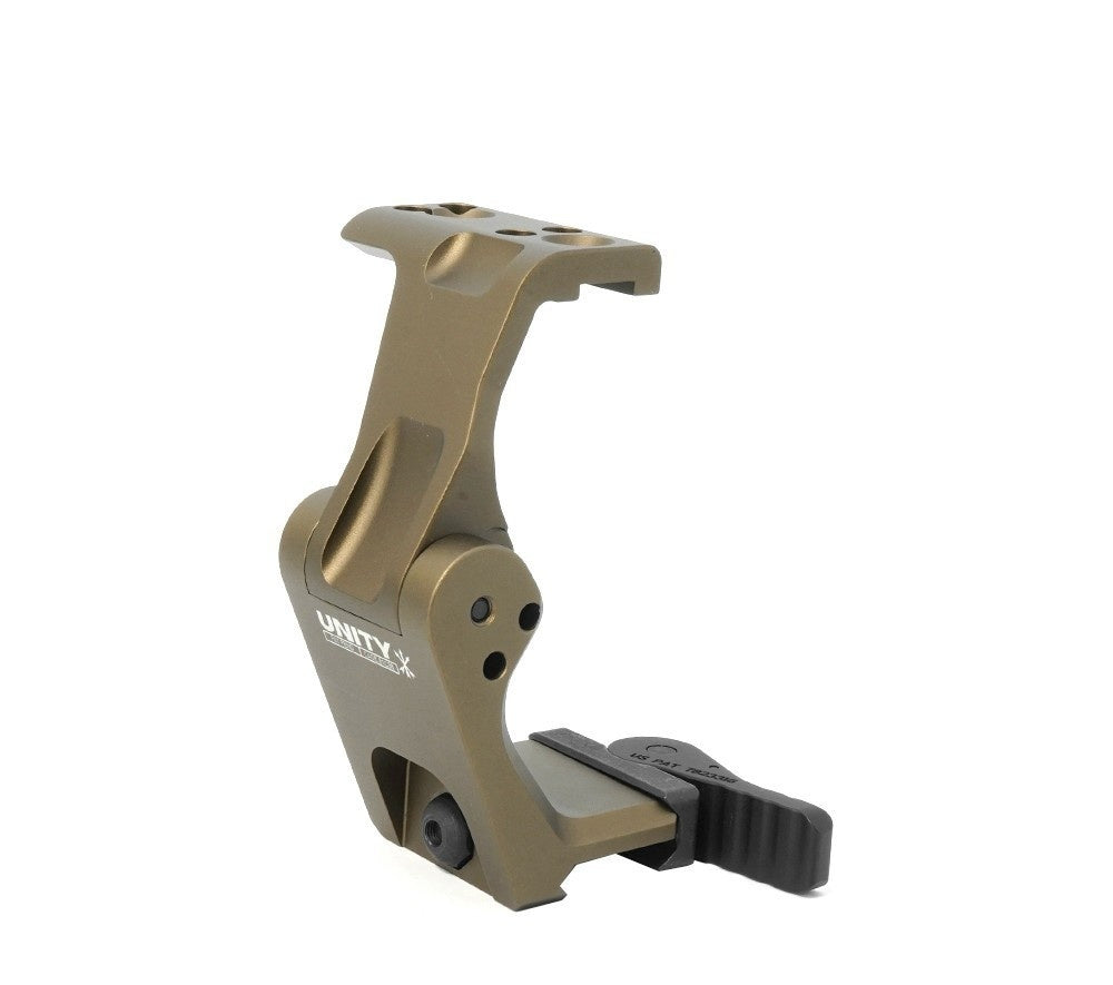 G33 G43 G45 Bracket universel en verre grossissant FTC OMNI