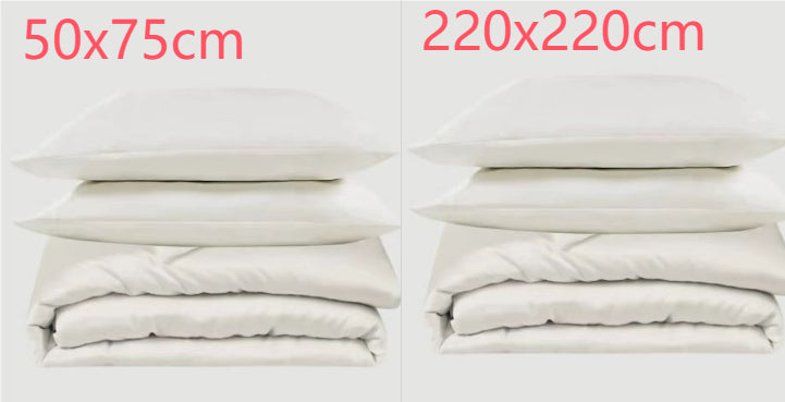 Sac de lit de 2 pièces Set