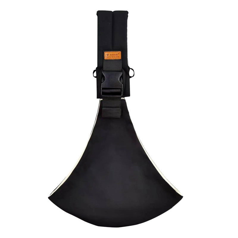 L'amour de la mère Crossbody Portable Baby Strap