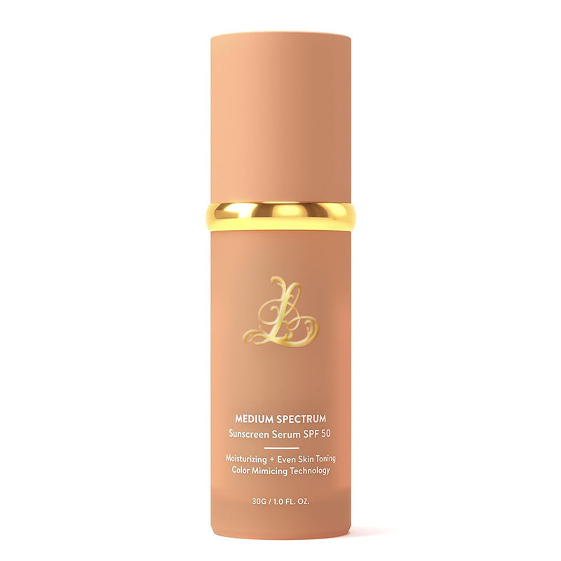 Bestseller 4-in-1 Biomimetic Color-Changing Concealing Foundation