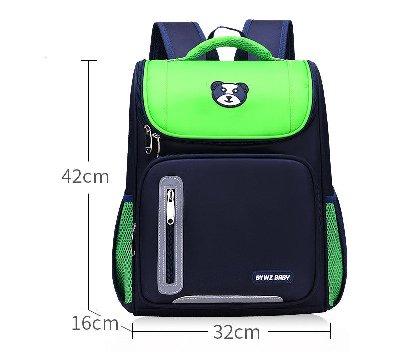 Sac à dos pour garçons et filles Sac à dos pour enfants léger