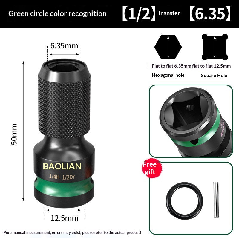 Accessoire pour adaptateur multifonction pour clés électriques