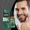 Sérum hydratant du visage du rétinol MOON EST