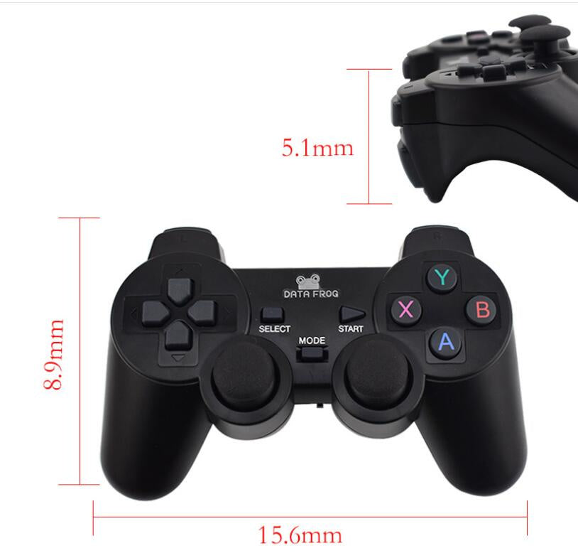 Jeu sans fil Android
