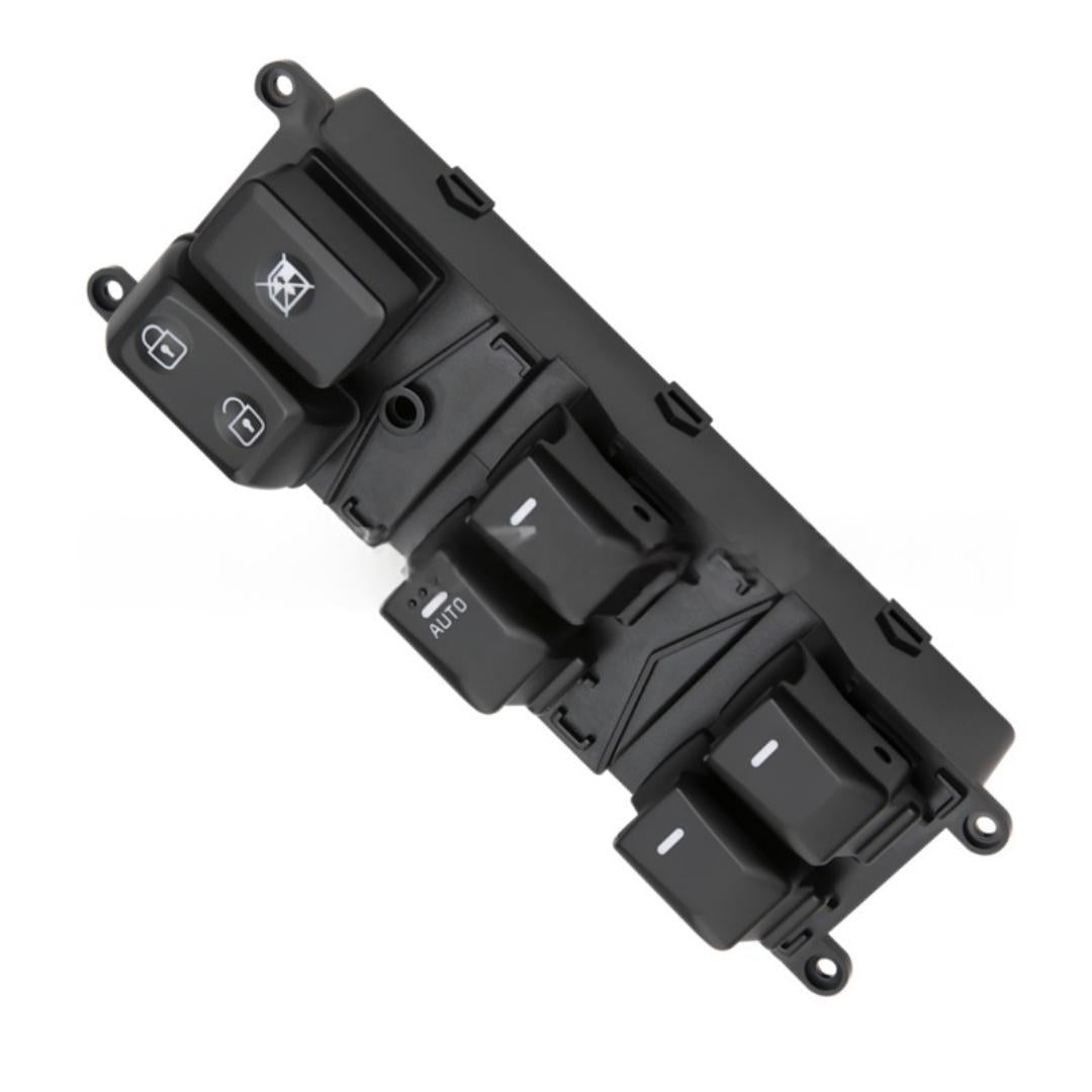 Applicable à l'ascenseur moderne en verre Kia Pride 93570-1W155 pour les boutons de fenêtre électriques