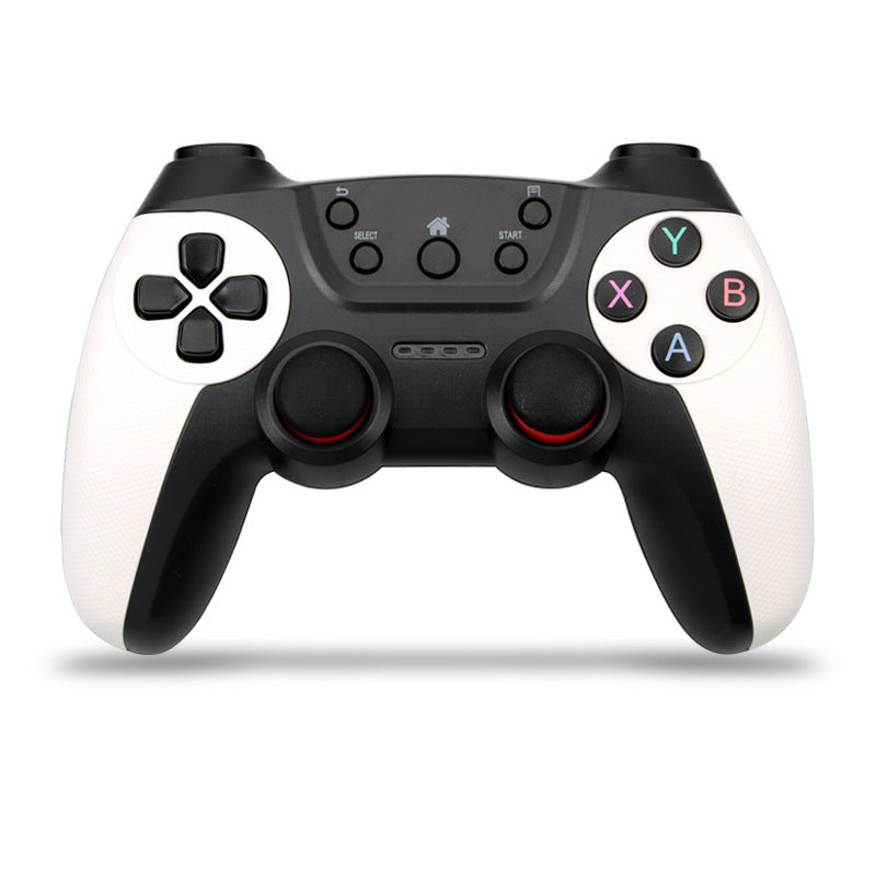 Contrôleur de jeu sans fil Android PS3 PC TV Ordinateur Téléphone portable Gamepad