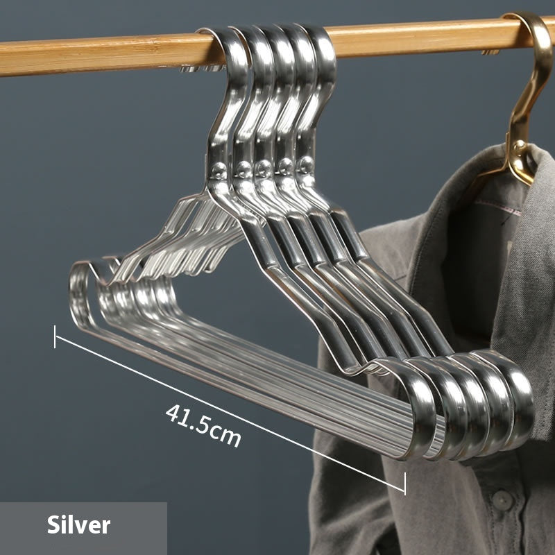 Suspension multifonction en alliage d'aluminium gras