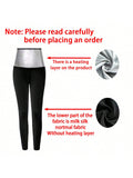 Sauna Sweat Shapewear Shorts Leggings Pantalons Workout Weight Loss Lower Body Shaper Sweatsui