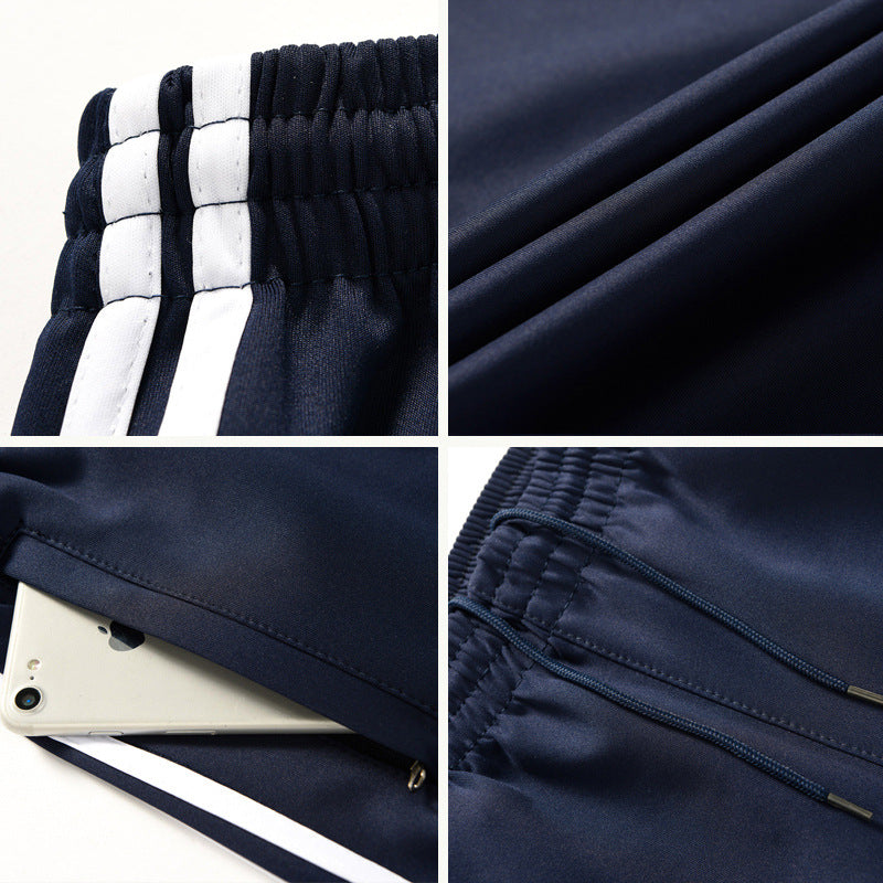 Pantalon uniforme du collège Printemps et automne