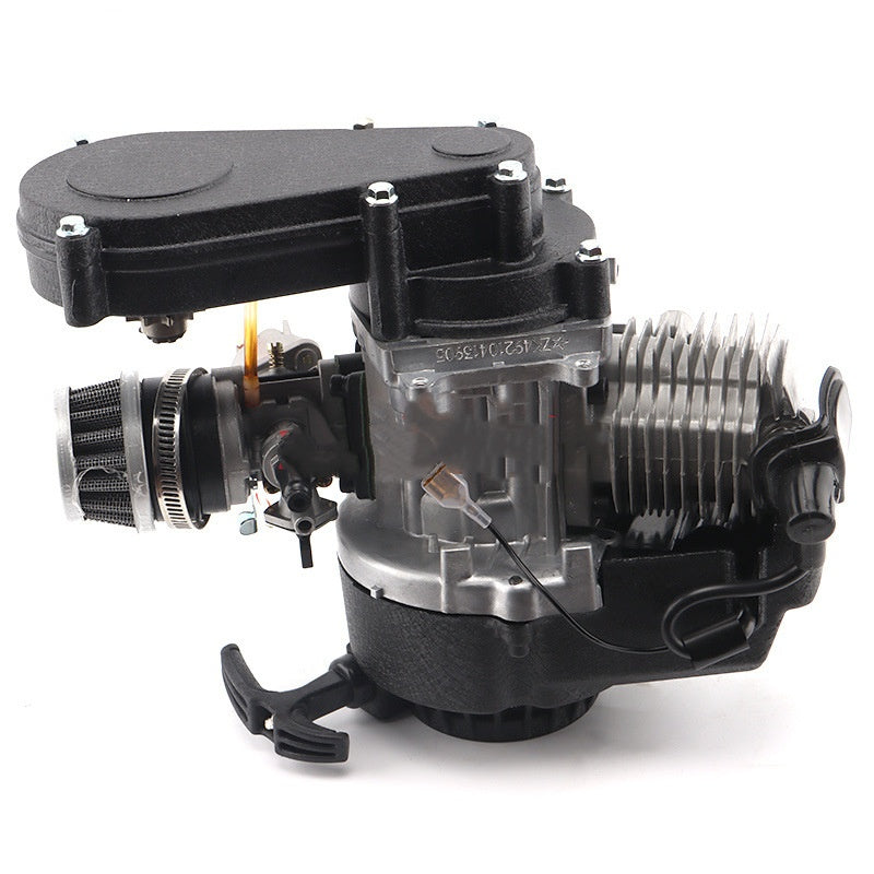 Boîte de vitesses du moteur de la mini-moto de 49CC