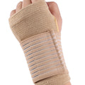Gants de fitness pour la protection des palmiers avec stretch Wrist Sup