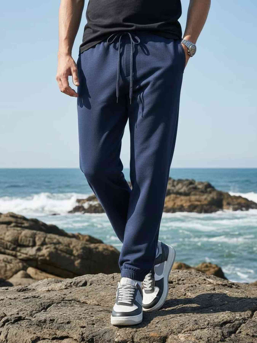 Casual pants