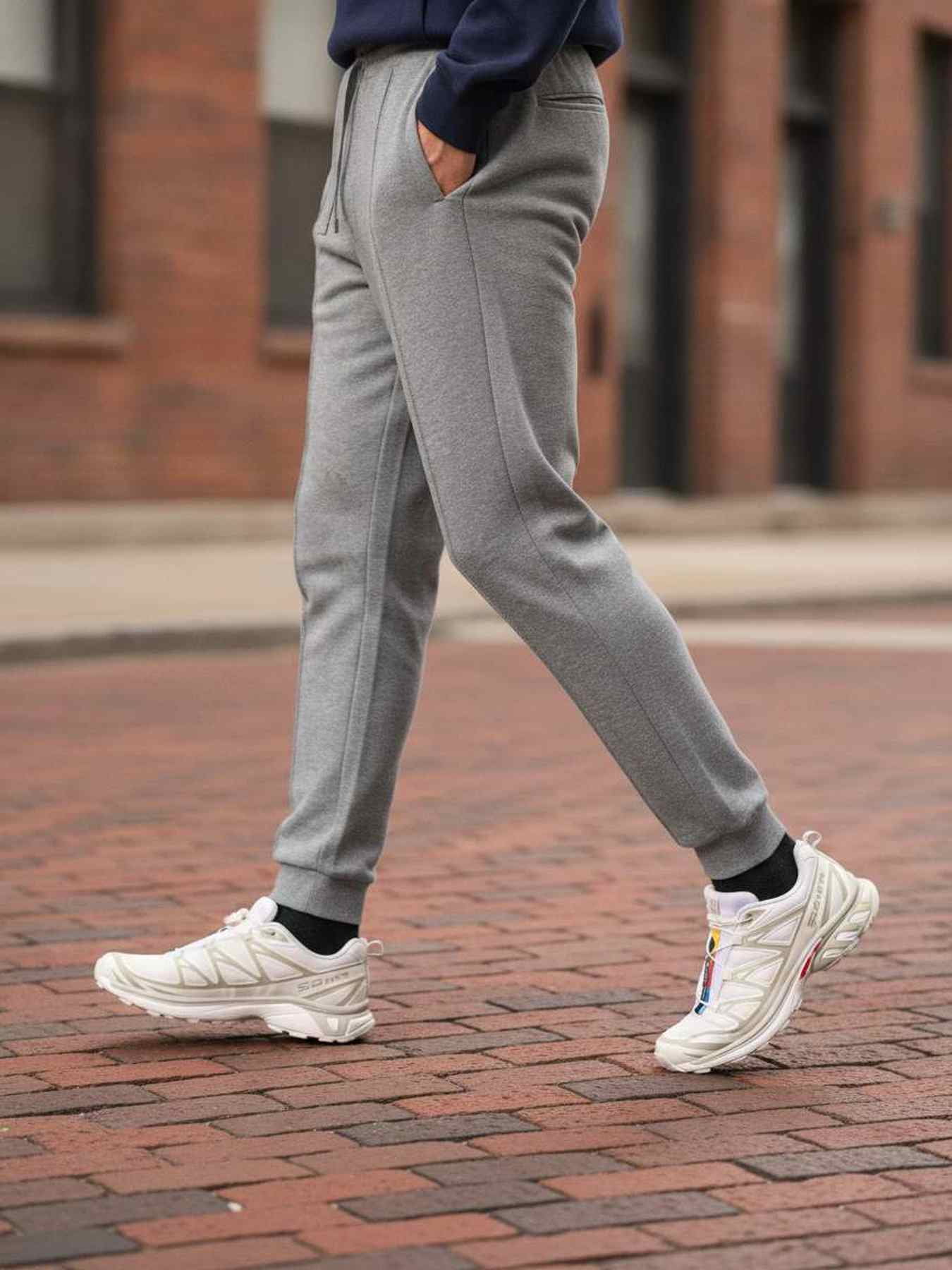 Pantalons occasionnels
