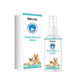 Vaporisateur de soins oraux pour animaux de compagnie