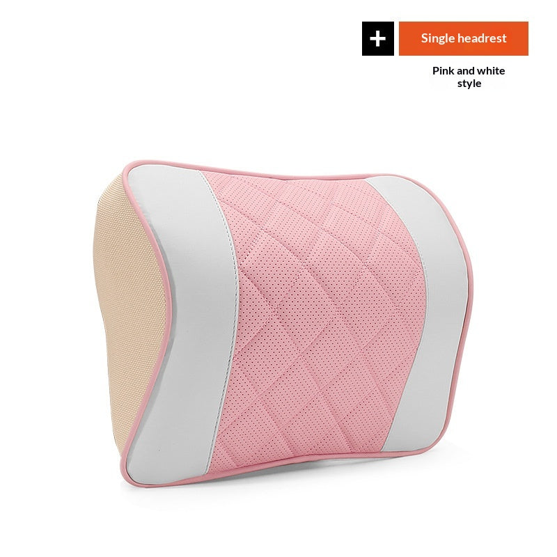 Dolphin Sports Car Headrest