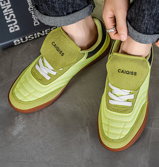 Chaussures de printemps pour hommes
