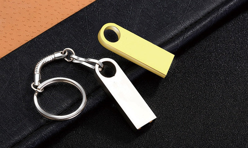 USB haute vitesse 3.0 Metal FlashDrive