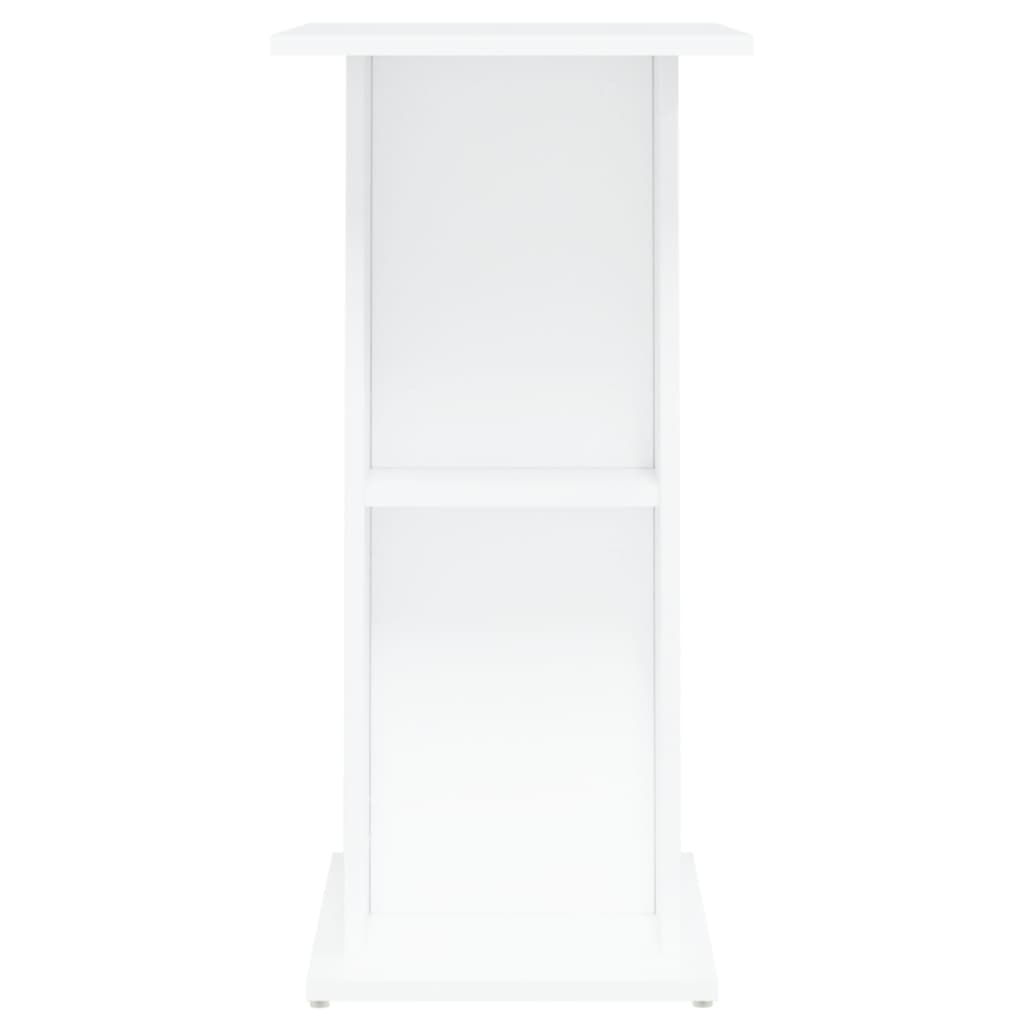Aquarium Stand 60,5x36x72.5 cm