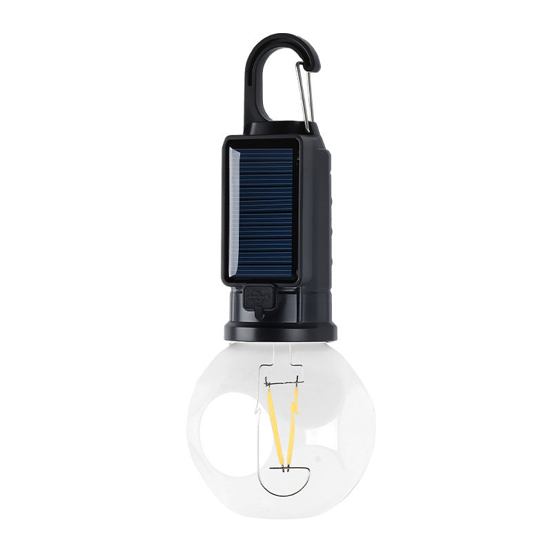 Ampoule solaire lampe de filament de tungstène chaud