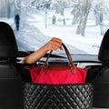 Porte-bag de rangement de voiture Porte-bag à main Siège de voiture Organisateur Porte-bag à main Auto Intérieur Sto