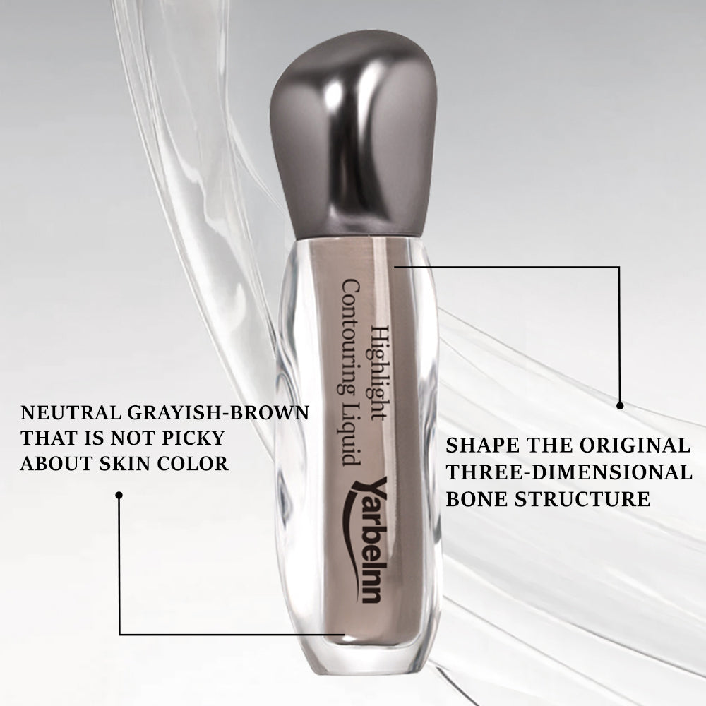 Silky Contour Liquide