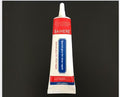 Colle de réparation de chaussures 60ml-1 pièce
