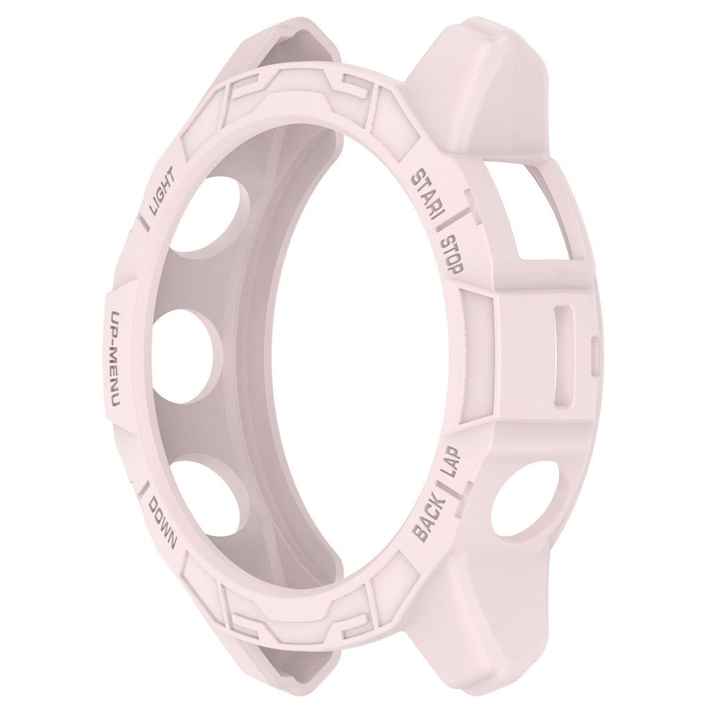 Couverture de protection pour boîtier de montre Epix Pro Armor