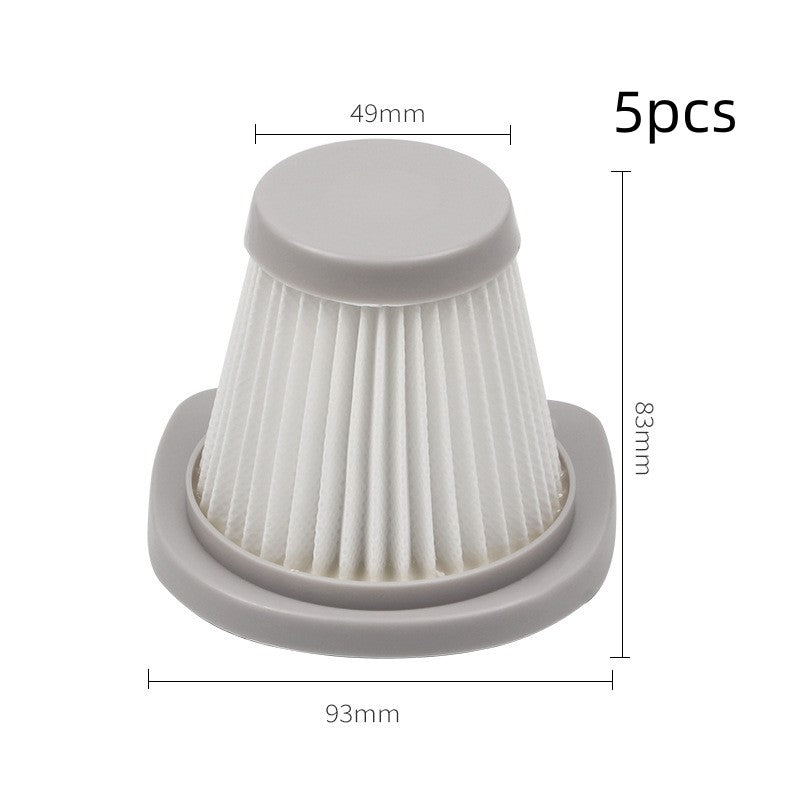 Accessoires d'aspirateur