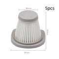 Accessoires d'aspirateur