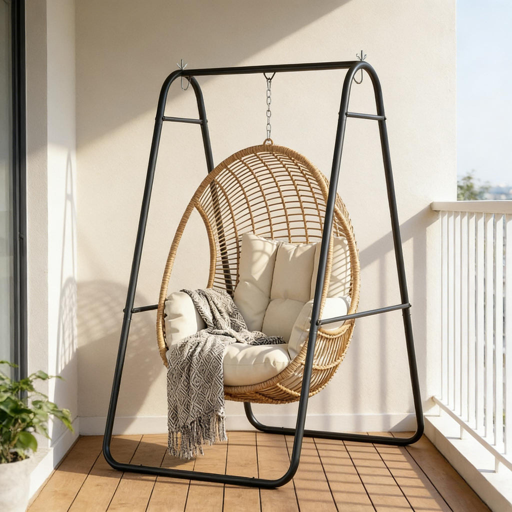 Egg chair